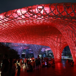 深圳宝安欢乐港湾